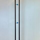 Post-Modern Floor Lamp att. to Mazzega, Italy, 1980s
