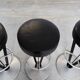 Tabouret "Dry Martini" Pedro Miralles pour AKABA