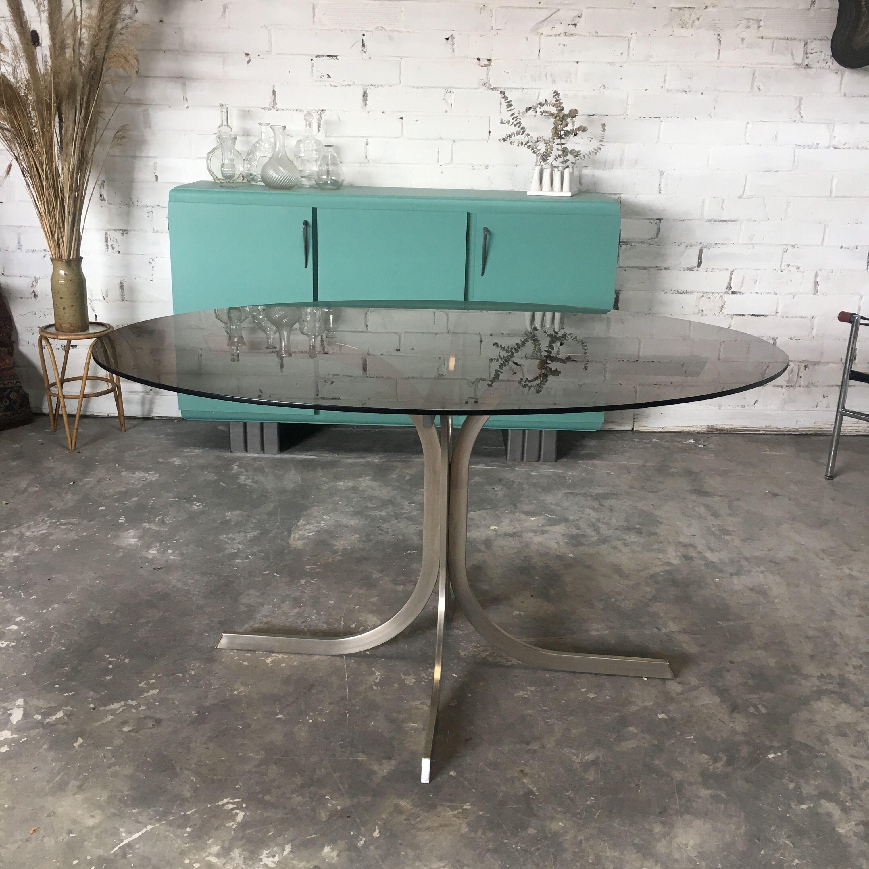 Dining table 70s