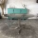 Table à manger années 70