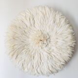 Juju hat white 80 cm