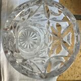 Vase en cristal