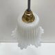 Paire de lampes baladeuses tulipe vintage