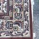 Tapis laine