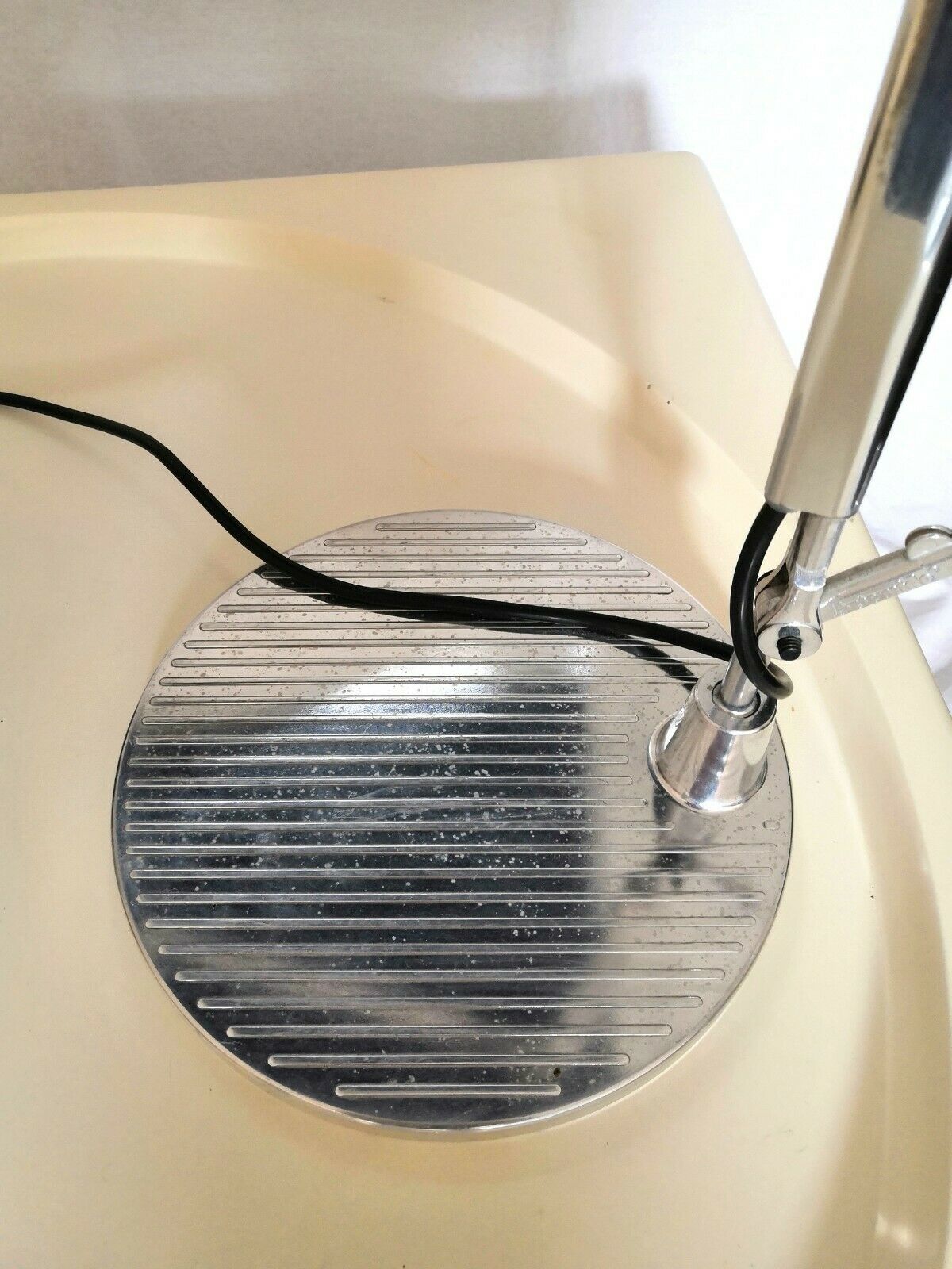 Lampe Artemide Tolomeo tavolo 130 cm