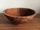 Wooden cup