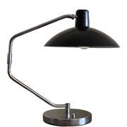 Lampe de table Modèle n° 8 par Clay Michie, années 1950
