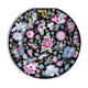 Plate wall decoration