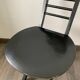 Chaises design années 80