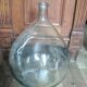 Dame jeanne / bonbonnière de 15 litres
