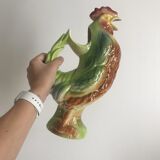 PITCHER ROOSTER IN SLURRY OF ST CLEMENT