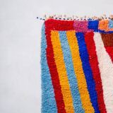 Moroccan Berber rug 100cmx200cm