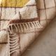 Handmade pure wool rug, size 200/300 cm.