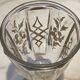 1 glass old Portieux NINETEENTH century