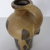 Studio Ceramic 0874-30 Vase by Carstens Atelier for Carstens Tönnieshof, 1960s