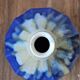 Art Deco glazed stoneware vase - Alpho