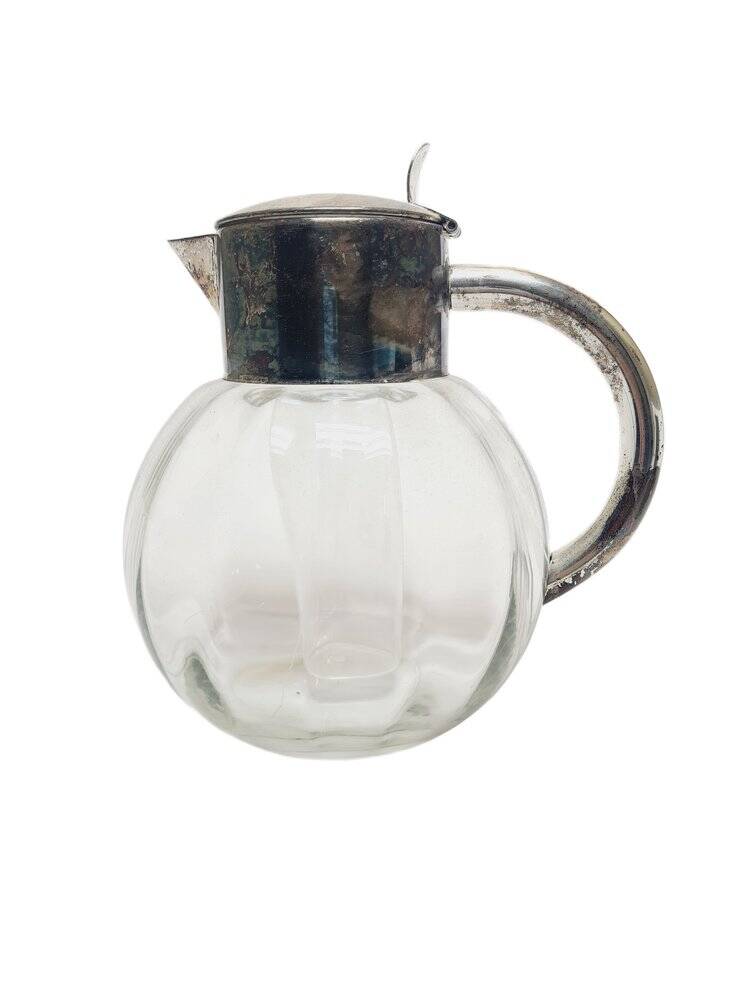 Wine pitcher, Germany, 1920s