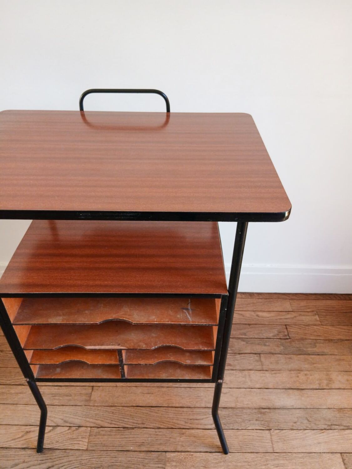 Vintage Console - 1960s