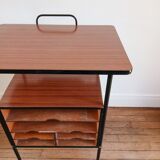 Vintage Console - 1960s