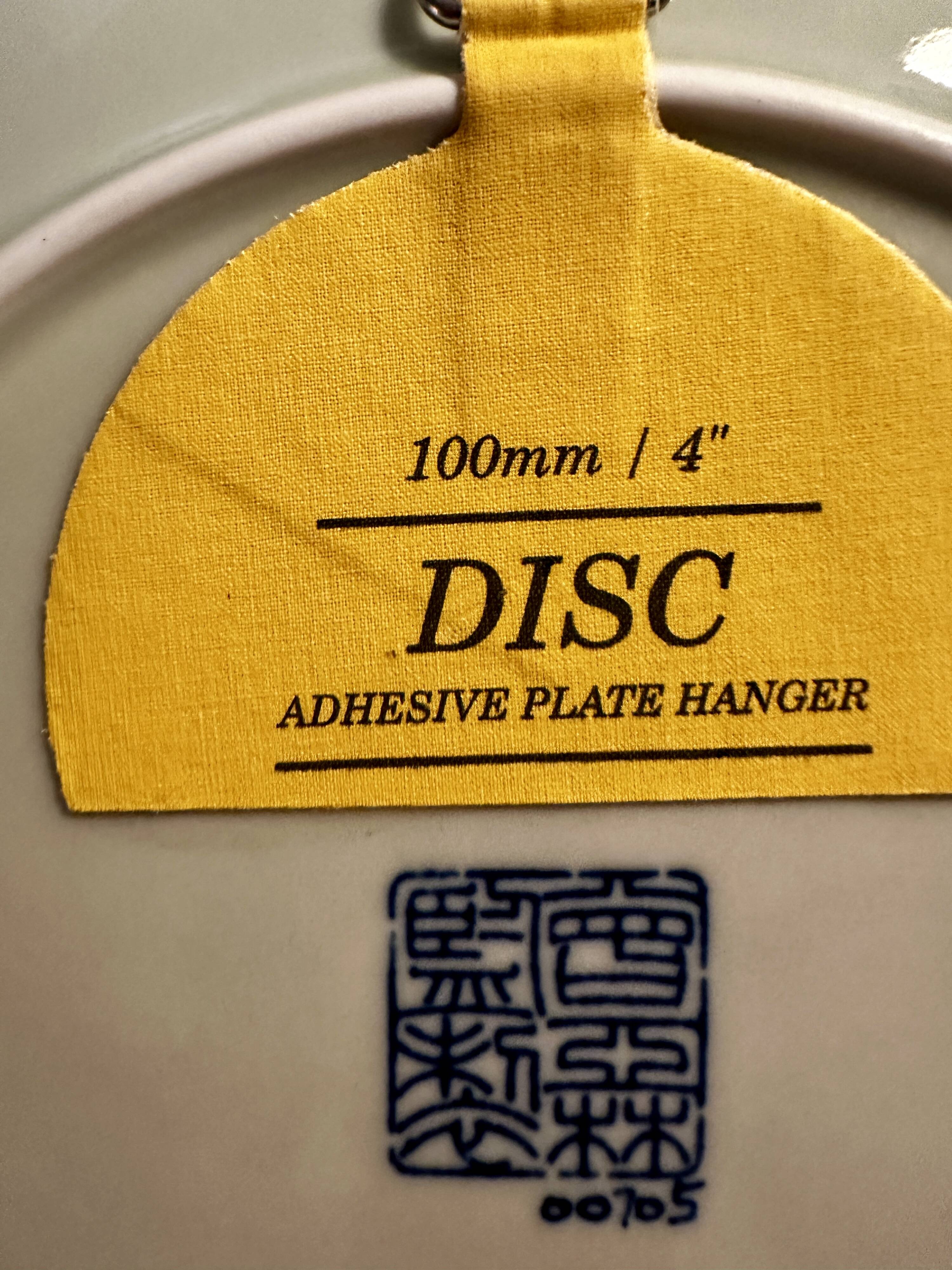 Plates by Attua Aparicio Torinos