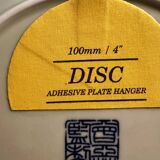 Plates by Attua Aparicio Torinos