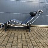Cassina Lc4 Corbusier Méridienne