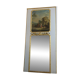 Miroir trumeau du XIX