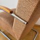 Fumctionalist armchair