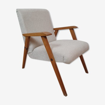 Fauteuil scandinave pour enfant