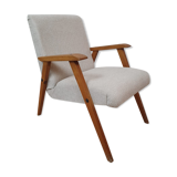 Scandinavian armchair for children