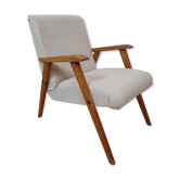 Fauteuil scandinave pour enfant