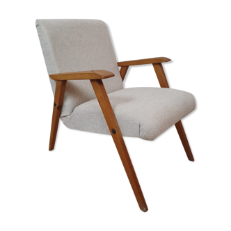 Scandinavian armchair for children