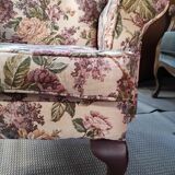 English armchair