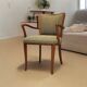Chaise du milieu du siècle