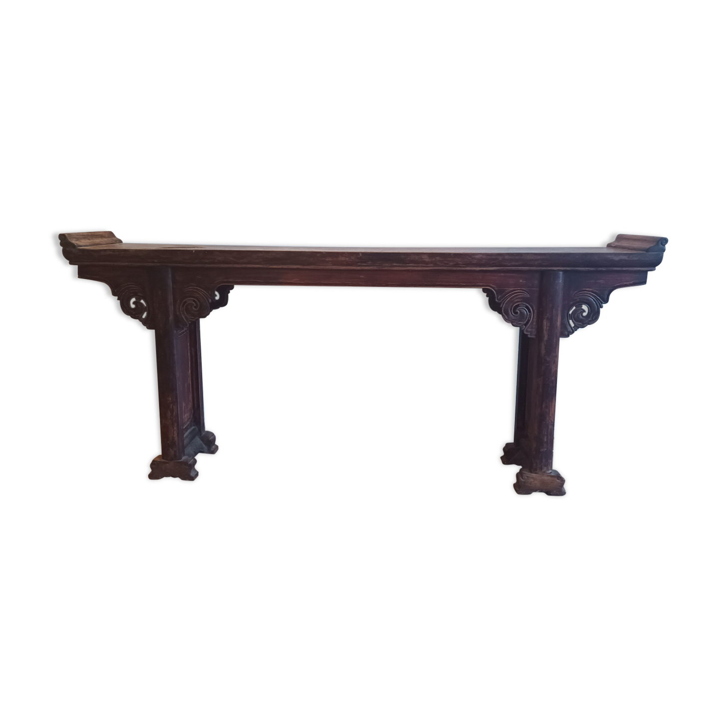 Chinese console/altar
