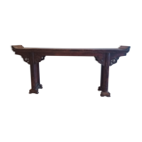 Chinese console/altar