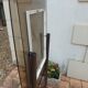 Vintage psyche mirror 70'S