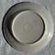Decorative plate with stylised bird pattern D24.5