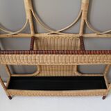 Porte-manteaux of the vintage years