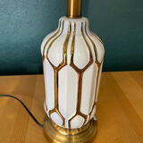 Nordic table lamp