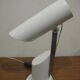 Space-age circa 1970 desk lamp