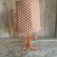 Lampe vintage