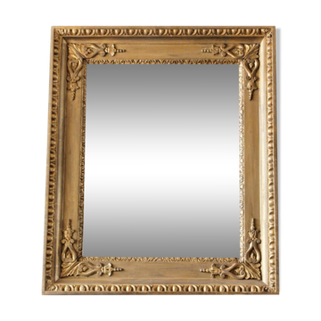 Mercury mirror, Restoration period