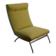 Steiner armchair, “gallion” model, 50s/60s