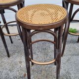 4 high stools tuna 1900