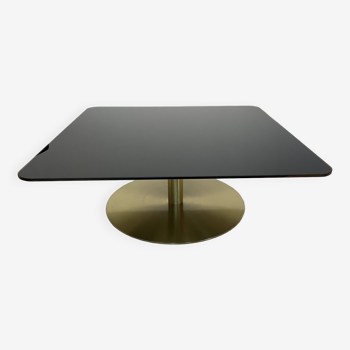 Table basse flash carrée - tom dixon