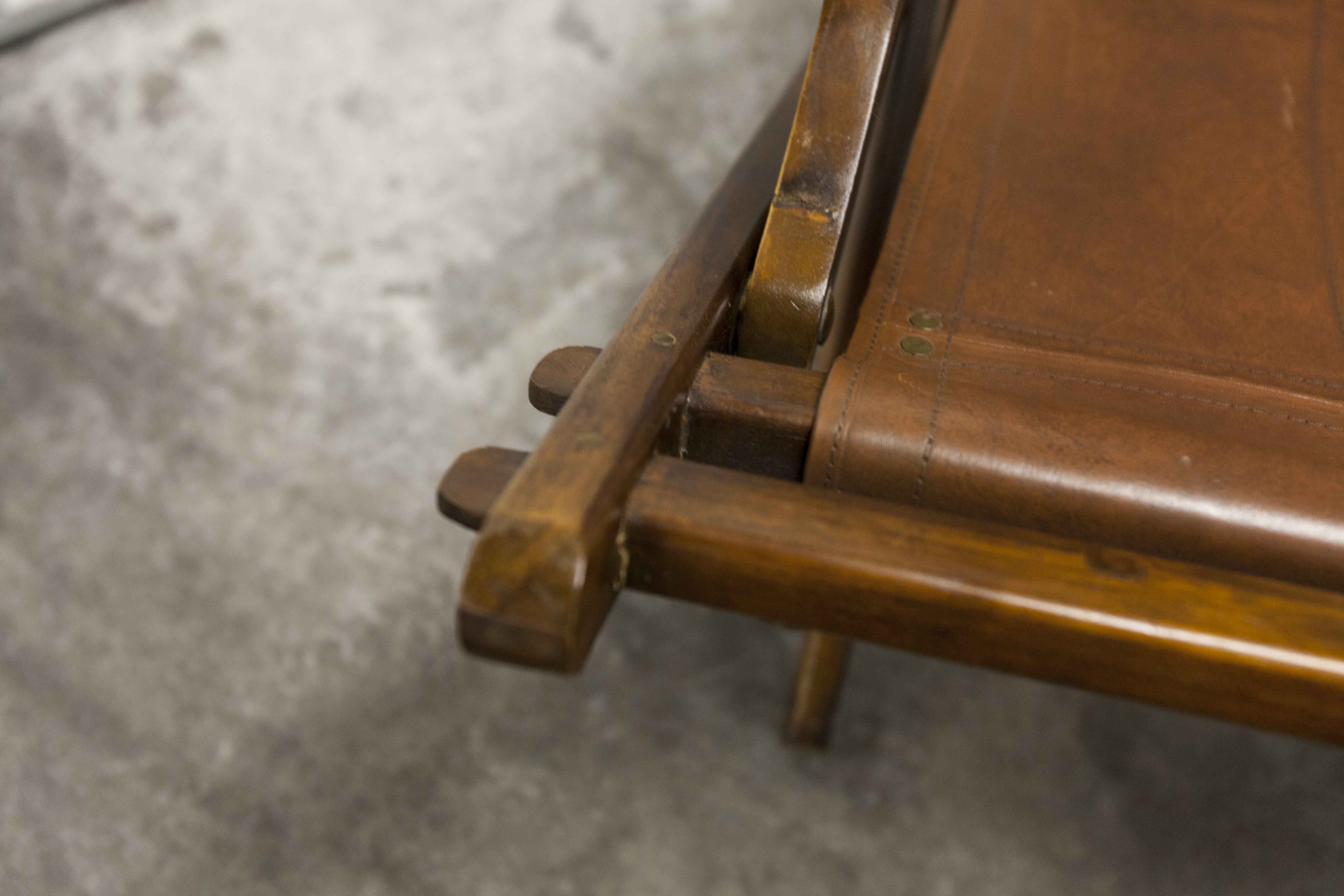 1970 skai and solid wood transat