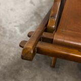 1970 skai and solid wood transat