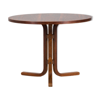 Scandinavian coffee table by Gandal Mobelfabrikken, Norway 1960s