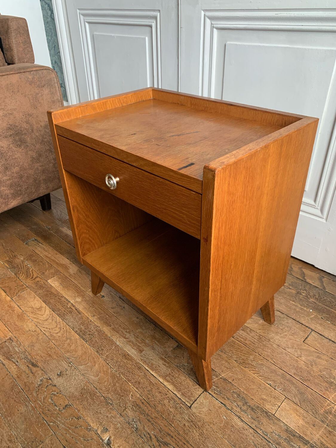 Nightstand 50s / 60s